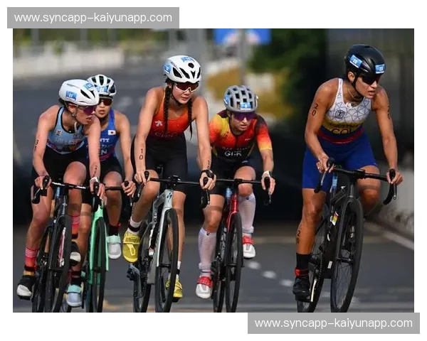 铁人三项俱乐部：从零到赛道的陪伴与蜕变