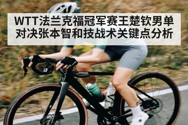 WTT法兰克福冠军赛王楚钦男单对决张本智和技战术关键点分析